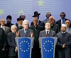 Semâvî dinlerden küresel kriz analizi