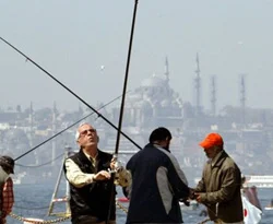 Sıcaklıklar artmaya devam ediyor