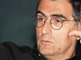 'Silahların susması için irade önemli'