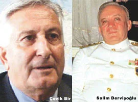 'Silahlı Kuvvetler?in canına okudunuz'