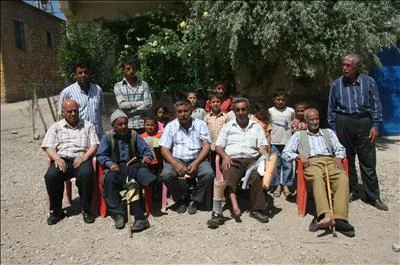 Sınır köylerinde 'mayın' sevinci