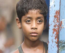 Slumdog yıldızına yeni ev