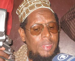 Somali'de isyancı lider saf değiştirdi
