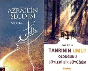 Şöyle hazır hissettiğim bir an gelse Azrail...