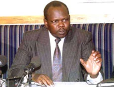 SPLM'nin partiye dönüşmesi bir taktik mi?