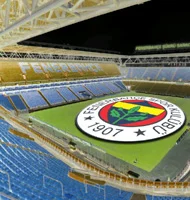 Şükrü Saracoğlu Stadı, UEFA finaline hazır