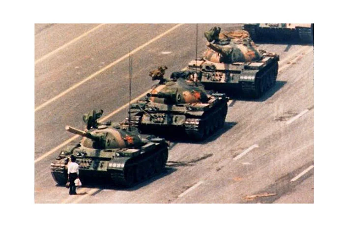 'Tank Adam' 20 yıldır kayıp