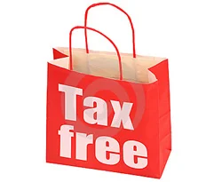 Tax Free satışları yüzde 15 arttı