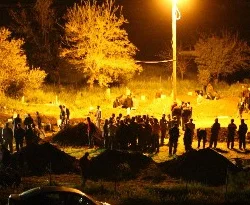 Terör süsü vermek için çocuklar öldürülmüş