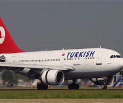 THY'den Kırgızistan atağı