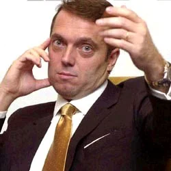 TMSF, Uzan'ın İsviçre'deki parasına el koydu