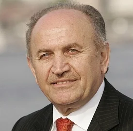 Topbaş, Galibaf ile görüştü
