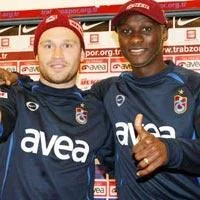 Trabzon'da Serkan şoku