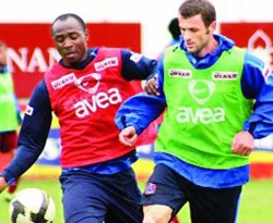 Trabzonspor'a 3 ayrı alternatif
