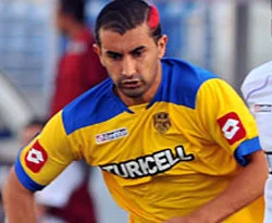 Transferin gözde ismi 'Elyasa'