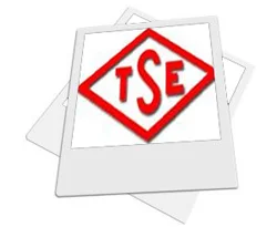 TSE'den sözleşme feshi