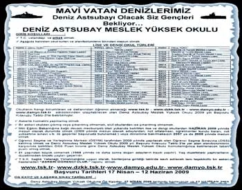 TSK, İHL?li asker öğrenci istemedi
