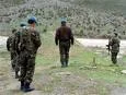 Tunceli kırsalında sıcak saatler