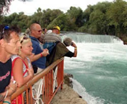 Turizmcilerden medyaya virüs isyanı