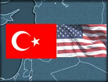 Türk- Amerikan ilişkileri görüşülecek
