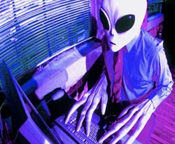 Türk hackerler, ABD'yi keşifte
