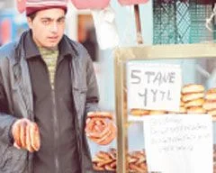 Türk simidi krizde Avrupa'ya açıldı