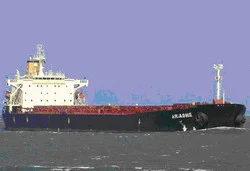 Türk ve Azeri denizciler kurtarıldı