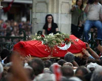Türkan Saylan toprağa verildi