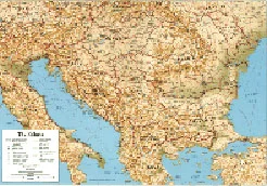 Türkçe'nin Balkan dilleri üzerine etkisi
