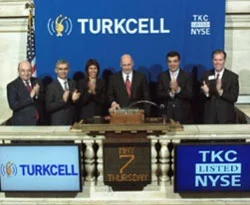 Turkcell, Google'yi bile geride bıraktı