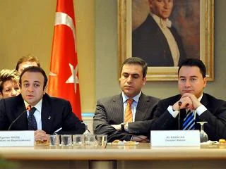 'Türkiye AB yolunda çok hendek atladı'