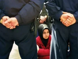 Türkiye'de dini özgürlükler geriye gidiyor