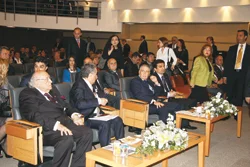 Türkiye, enerjide artık stratejik konumda