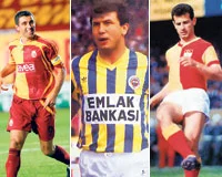 Türkiye golcüsünü arıyor
