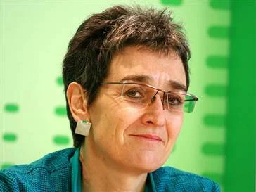 'Türkiye için referandum istemek haksızlık'