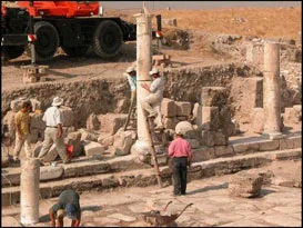 Türkiye'nin 150 tarihi mekanı kazılıyor