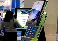 Türkiye?nin ilk yerli cep telefonu geliyor