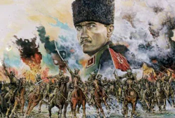 Türkiye?nin kayıp bayramı: Hâkimiyet