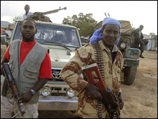 'Türkiye, Somali'ye silah gönderdi'