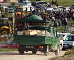Tutuklular katliam suçlamasını kabul etmedi
