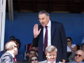 Vali ile MHP'li vekil arasında kriz