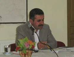 Van?da Hak ve Özgürlükler Semineri