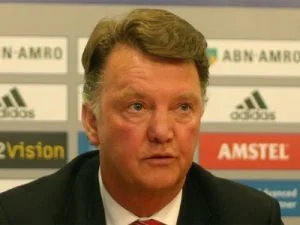 Van Gaal Bayern Münih'le anlaştı