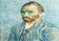 Van Gogh'un kulağını kim kesti?
