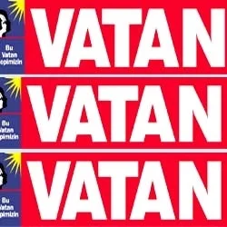 Vatan'da tutuklama şoku