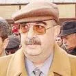Veli Küçük Zirve cinayeti şüphelisi