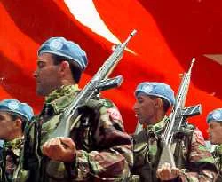 Yakınlarına askerlik torpili yapmışlar