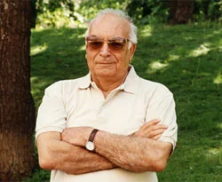Yaşar Kemal'den barış çağrısı
