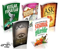 Yazdıklarınızı kendinize saklamayın