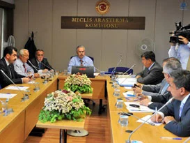 Yazıcıoğlu'nun Çantası kayıp mı?